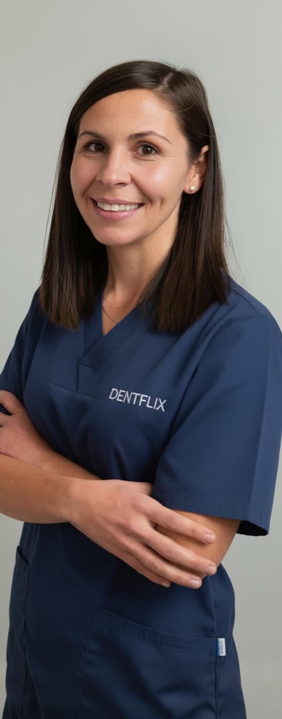 Dr. Andreea Sonea