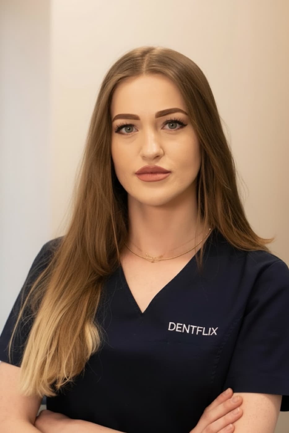 Dr. Monica Haliciu
